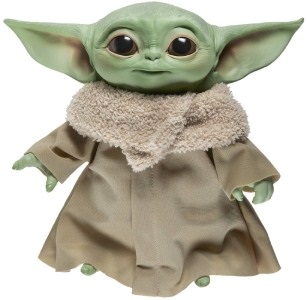 Star Wars figura