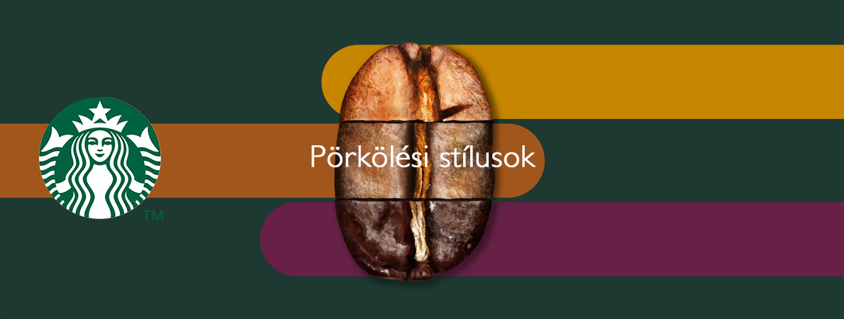 Starbucks kávé nálad otthon