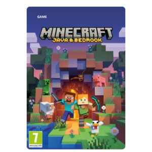 Régi PC játékok gyerekeknek - Minecraft