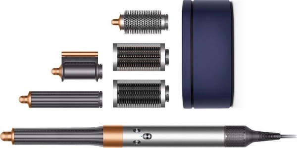 Fix fejes hajformázó dyson