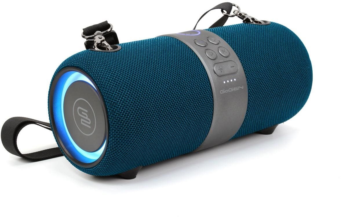 GoGEN BS 420BL FUNBEE Bluetooth hangszóró