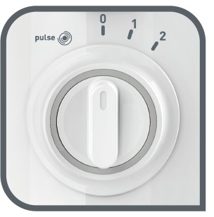 Tefal ZE370138 Frutelia Plus