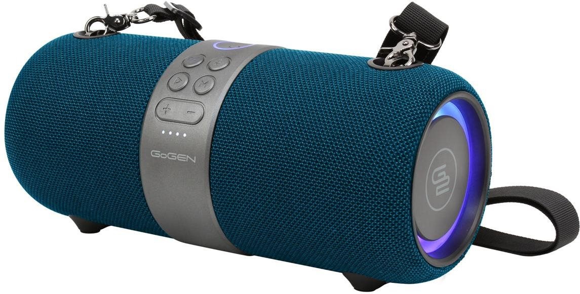 GoGEN BS 420BL FUNBEE Bluetooth hangszóró