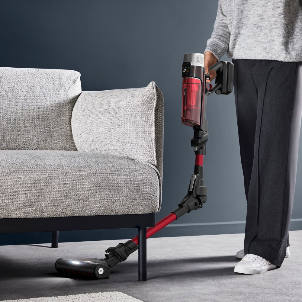 Rowenta RH2099WO X-Force Flex 9.60 álló porszívó