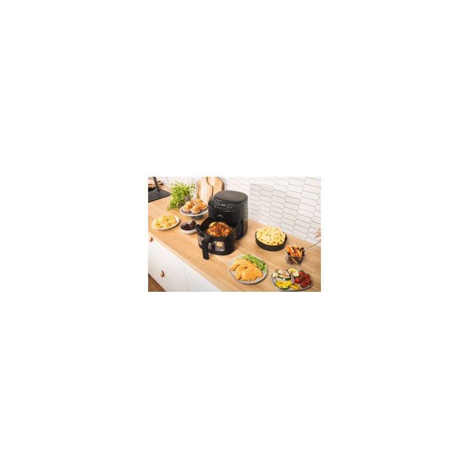 ETA Vista Digi 1168 90000 airfryer