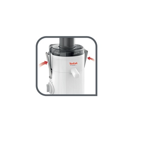 Tefal ZE370138 Frutelia Plus Tefal ZE370138 Frutelia Plus