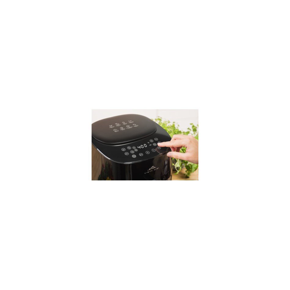 ETA Vista Digi 1168 90000 airfryer