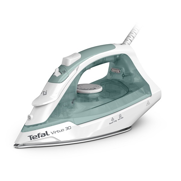 Tefal FV1710E0 Virtuo gőzölő vasaló