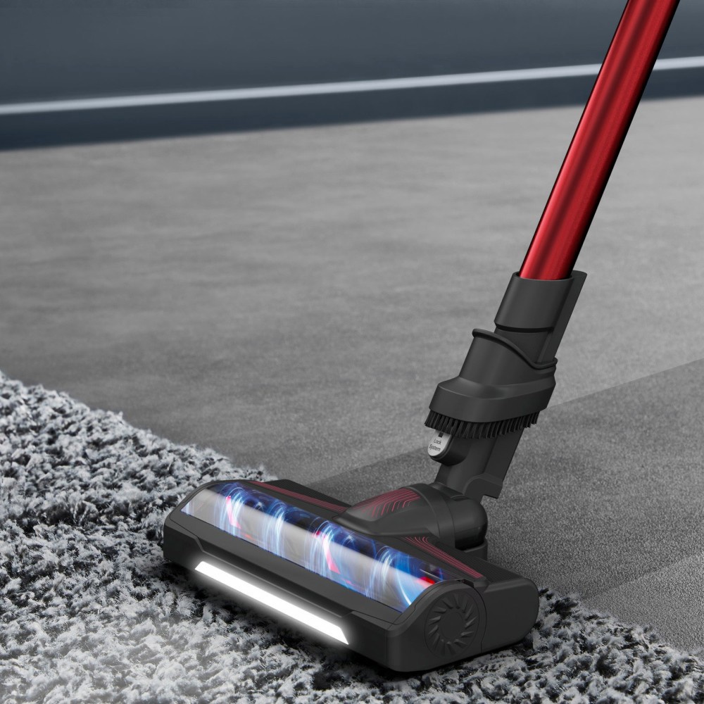 Rowenta RH2099WO X-Force Flex 9.60 álló porszívó