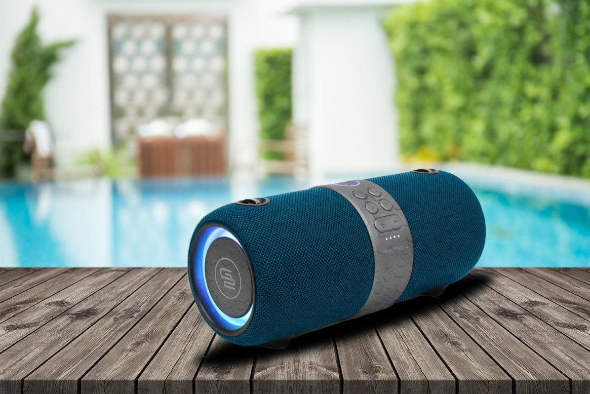 GoGEN BS 420BL FUNBEE Bluetooth hangszóró