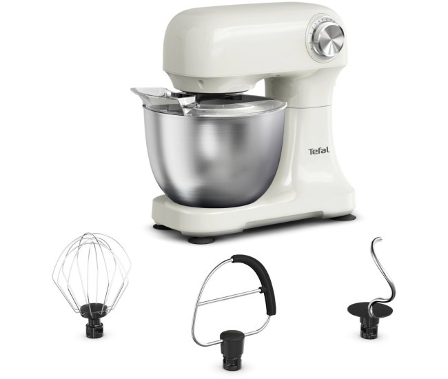 Tefal QB140AF0 Bake Easy konyhai robotgép