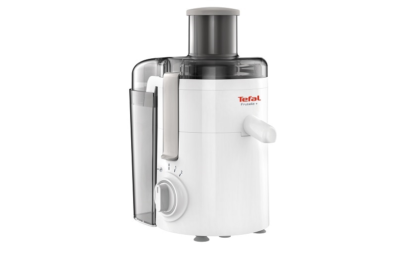 Tefal ZE370138 Frutelia Plus gyümölcscentrifuga Tefal ZE370138 Frutelia Plus gyümölcscentrifuga