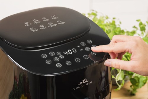 ETA Vista Digi 1168 90000 airfryer