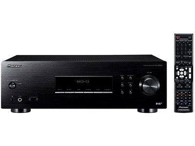 Bluetooth HiFi rádióerősítő