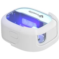 Fogkefe sterilizáló