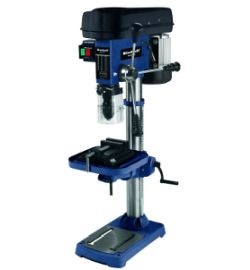 Állványos elektromos fúrógép