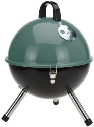 Kempinggrill