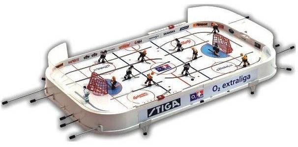 Stiga asztali hoki