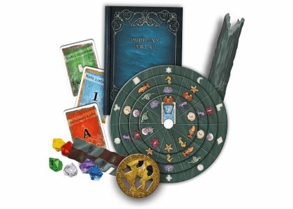 szabaduló logikai játékok