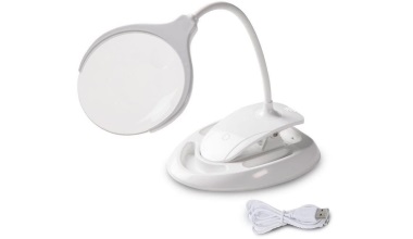 Asztali olvasó nagyító