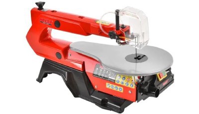 asztali elektromos dekopírfűrész