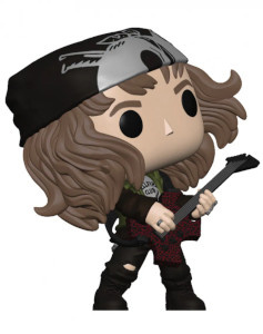 Stranger Things POP figurák