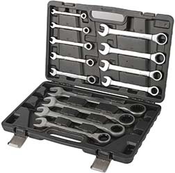 villáskulcs készlet