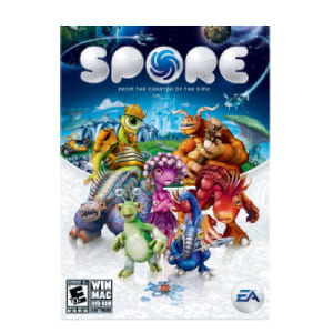 stratégiai játékok pc – Spore