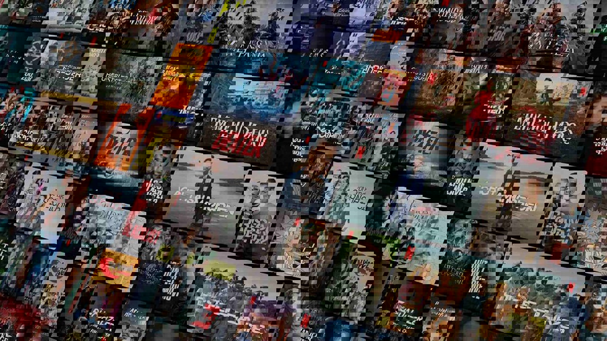 Streaming szolgáltatások