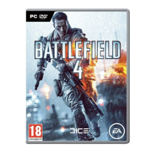 Akció játékok PC - Battlefield