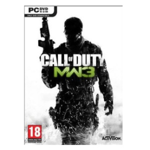 Régi lövöldözős játék PC-re - Call of Duty