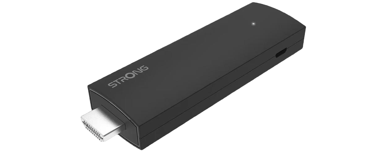 STRONG LEAP-NOVA, forrás: hivatalos weboldal