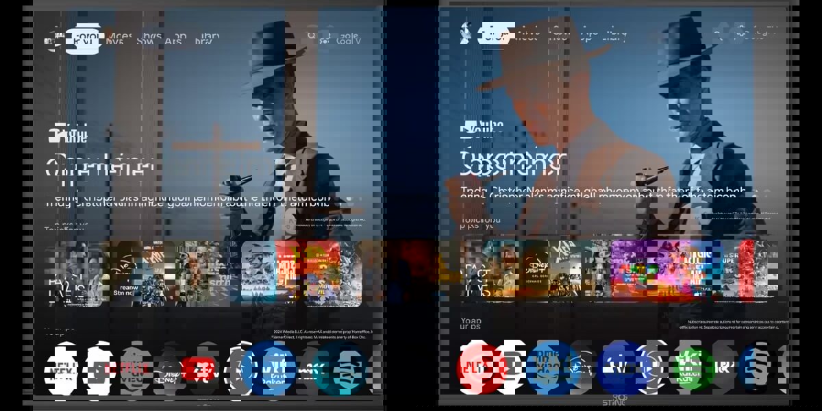 STRONG LEAP-UNA+, forrás: hivatalos weboldal