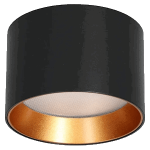 Reflektor mennyezeti lámpa hálószobába