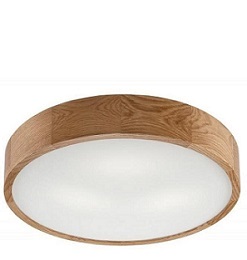 LED hálószoba mennyezeti lámpa