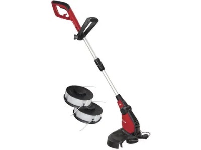 szegélyvágó elektromos fűnyíró