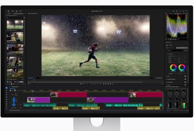 Apple Studio Display XDR