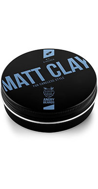 Hajformázó agyagok és paszták