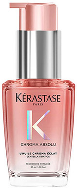 Hajolajak, hajcseppek