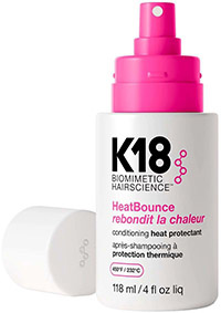 Professzionális hajformázó készítmények