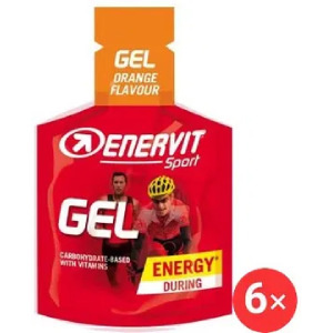 táplálékkiegészítők - energiazselé