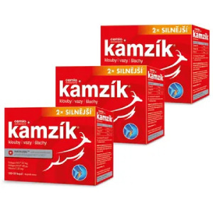 táplálékkiegészítők - ízületvédő