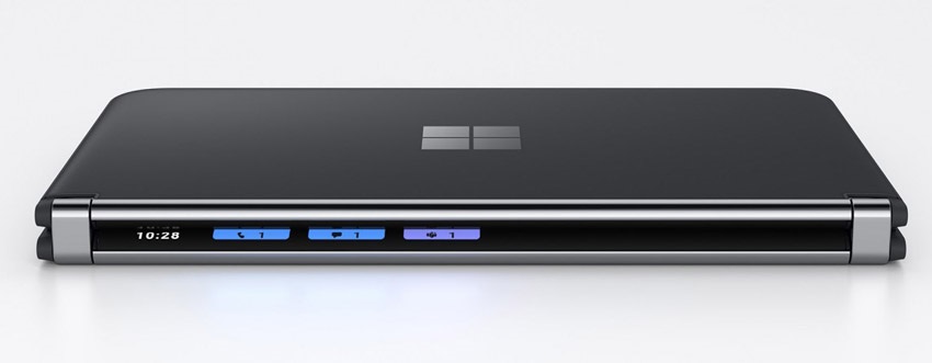 Surface Duo 2 okostelefon