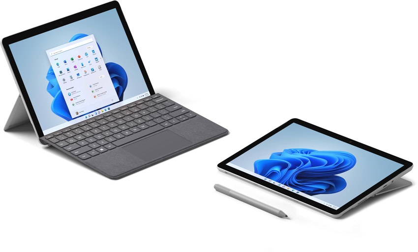 Microsoft Surface Go 3