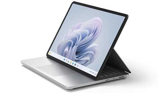Microsoft Store – Surface Laptop