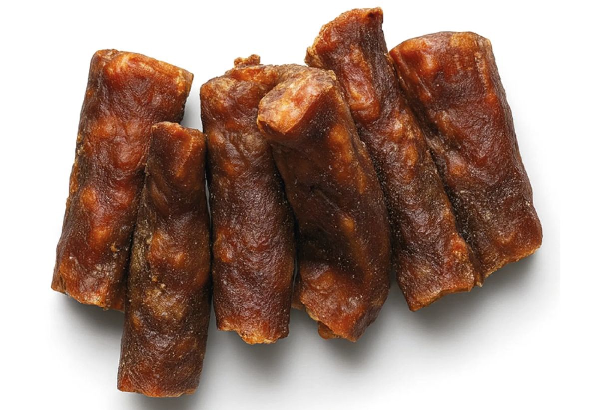 Hogyan száríts húst