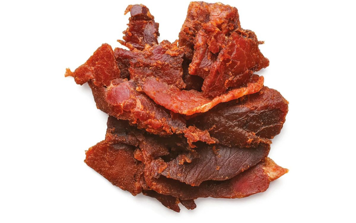 Hogyan száríts húst