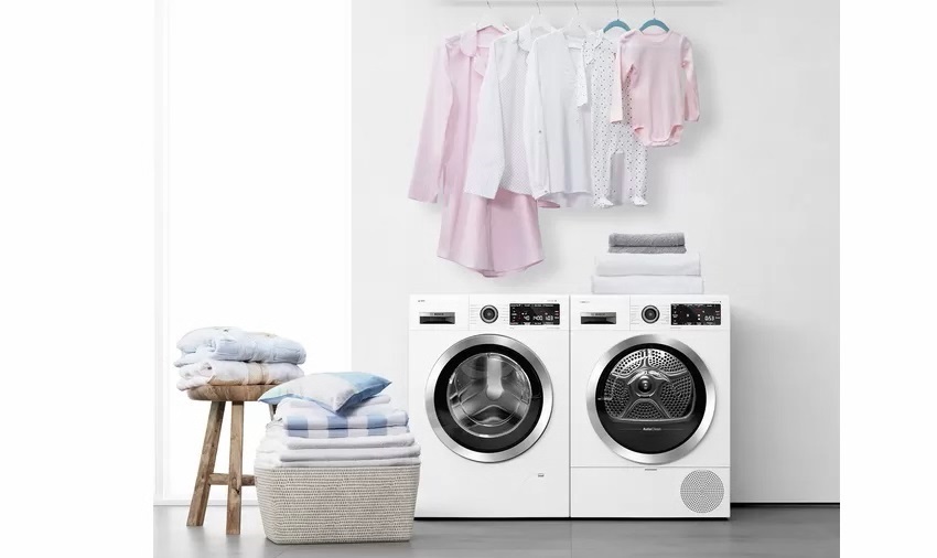 Bosch szárítógépek
