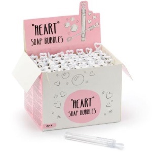 Esküvői buborékfújók