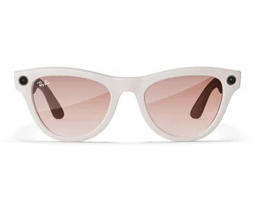 világos Ray-Ban Meta